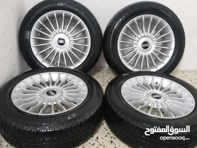 تشكيله مميزه من الجنطات للبيع او البدل حرق اسعار