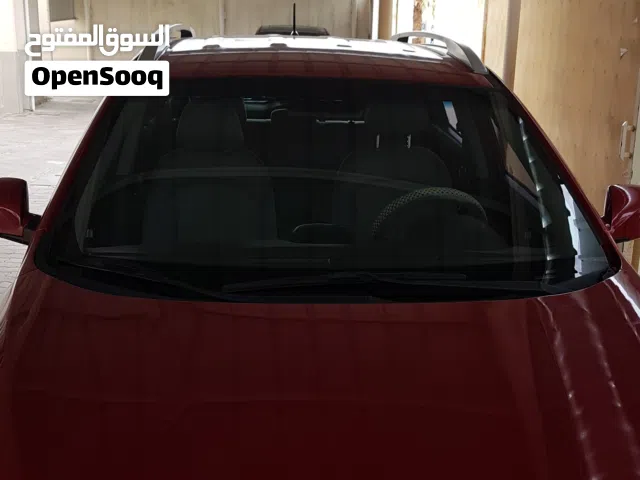 2012 هيونداي توسان Limited