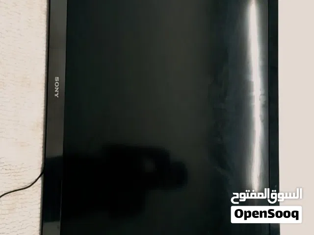 (SONY SMART ) شاشة ذكية