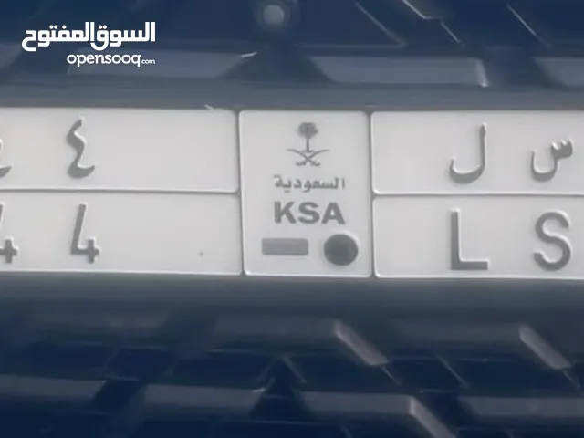 لوحه سياره للبيع