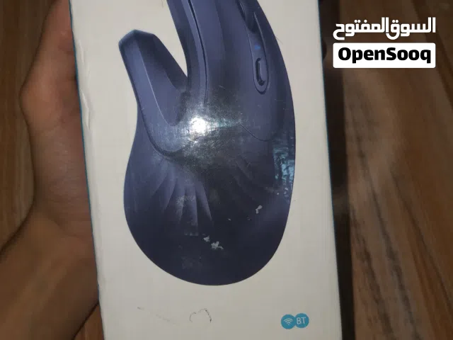 ماوس عمودي