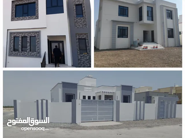 213 m2 3 Bedrooms Townhouse for Sale in Al Batinah Al Masnaah