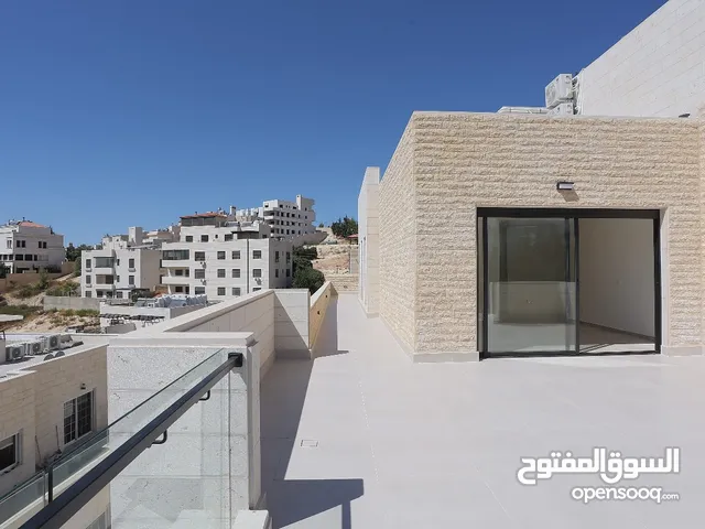 200 m2 3 Bedrooms Apartments for Sale in Amman Dabouq