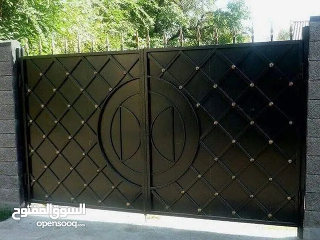 باب، نافذة door window