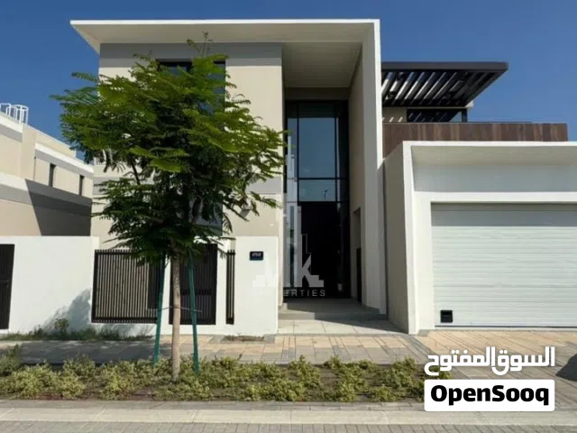 427 m2 4 Bedrooms Villa for Sale in Muscat Al Mouj