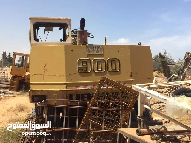 1991 Other Construction Equipments in Tripoli