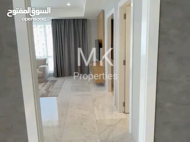 89 m2 1 Bedroom Apartments for Sale in Muscat Rusail