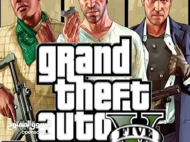 Grand Theft Auto V: GTA 5 Premium Online Edition - PC Key