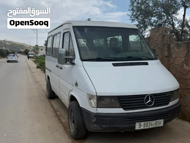 Used Mercedes Benz Other in Jenin