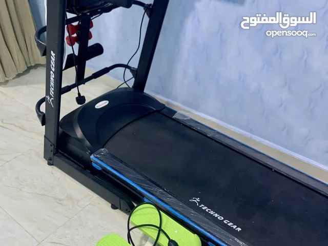 آلة جري ممتازه جدا