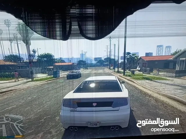 34.1" Samsung monitors for sale  in Tripoli