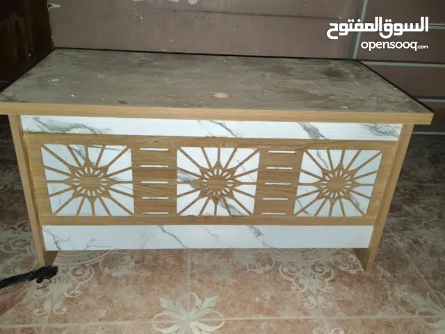 ميز دراسة مكتبي مستعمل قليل