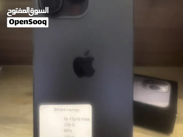 Apple Others 256 GB in Amman