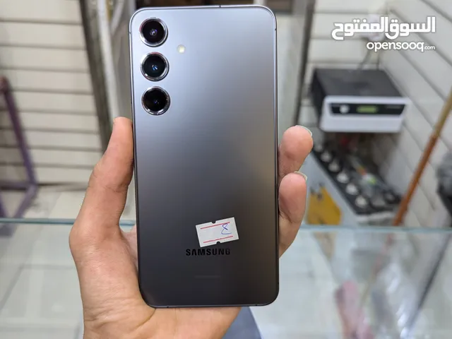 s24+بلس نضيييف جدا