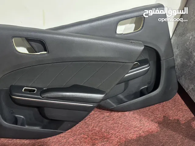 بطانات ابواب جارجر SXT 2016