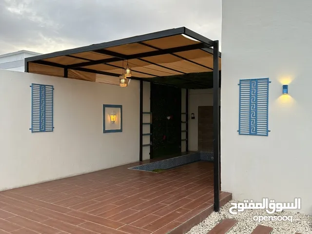 300 m2 5 Bedrooms Townhouse for Rent in Al Dhahirah Yunqul