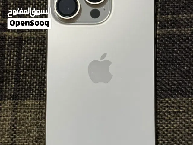 iPhone 16 pro