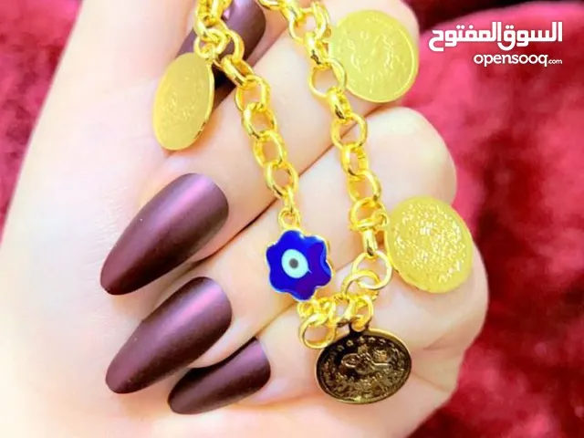 سوار ليرات وعين دزاينات