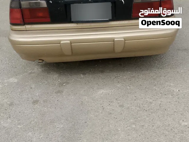 1995 دايو ريسر
