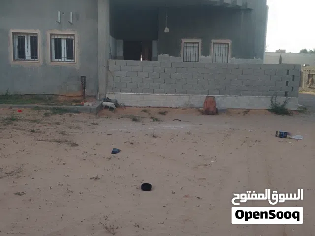 300 m2 4 Bedrooms Townhouse for Rent in Tripoli Al-Najila