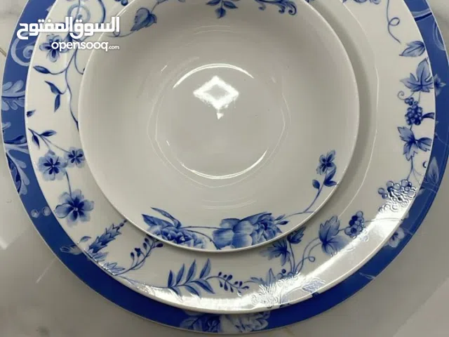 طاقم اواني سيرفيز كاراجا