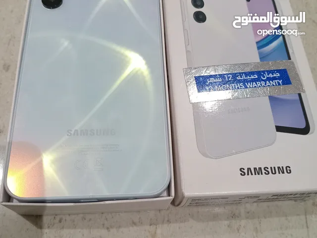 Samsung Galaxy A115 256 GB in Baghdad