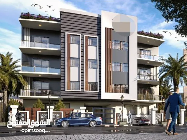 235 m2 3 Bedrooms Apartments for Sale in Cairo Fifth Settlement