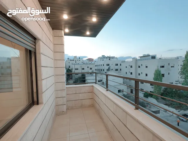 245 m2 5 Bedrooms Apartments for Sale in Amman Jubaiha
