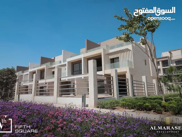 apartment fully finished ready to move استلام فوري متشطب في قلب الجولدن اسكوير التجمع الخامس