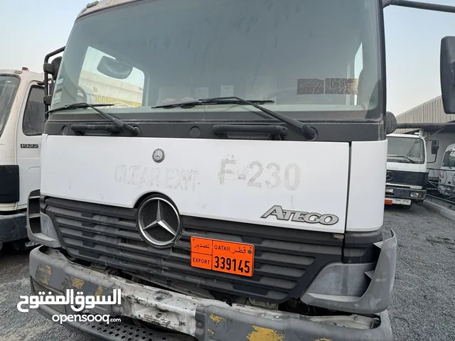 مرسيدس بترول طائرات