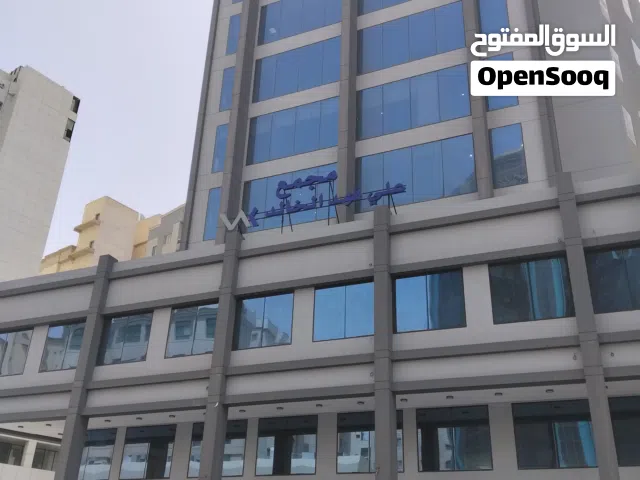 مكاتب ومحلات ودور كامل للإيجار