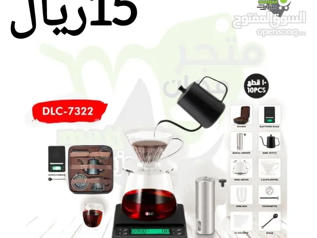 صانعة القهوه V60