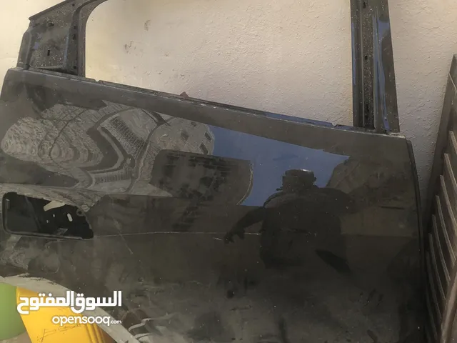باب بي واي دي سجال2024 مضروب ضربه خفيف اصلي مفكوك عن سياره للبيع