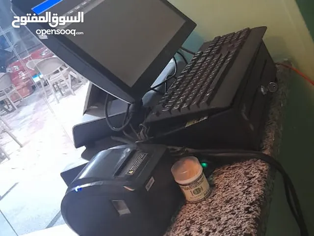 معدات مطاعم كاملة للبيع كسر زيرو و فى لسه لم يستخدم