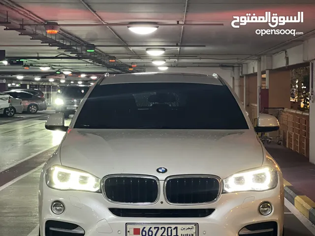 BMW X6 2016 MODEL V6 FULL OPTİON Twin Turbo full insurance until 03-2026