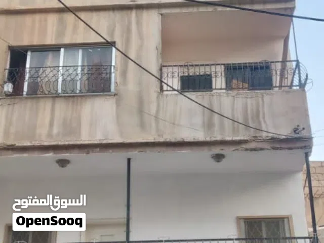 عمارة للايجار بلقرب من مصنع المها