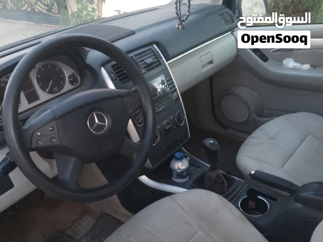 Used Mercedes Benz Other in Tripoli