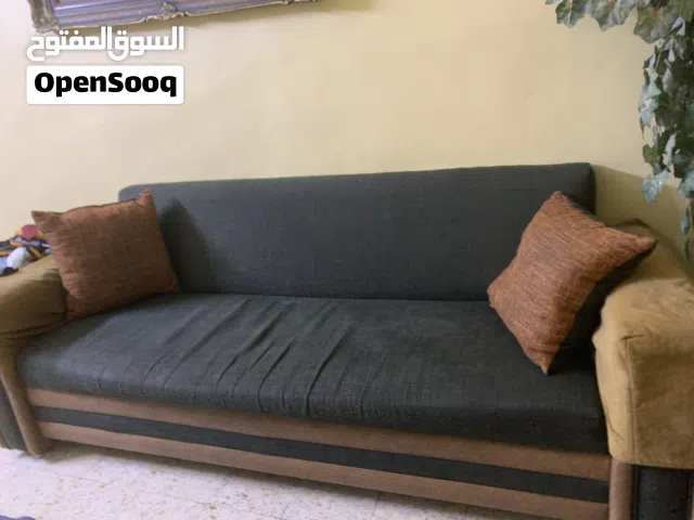 سجلونين حديد بقلبو تخت وتخزين