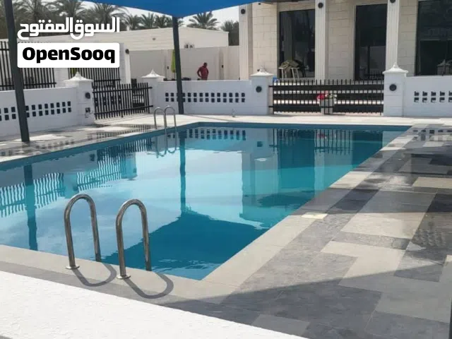 استراحة للايجار في الفلج Rental break in Al Falaj