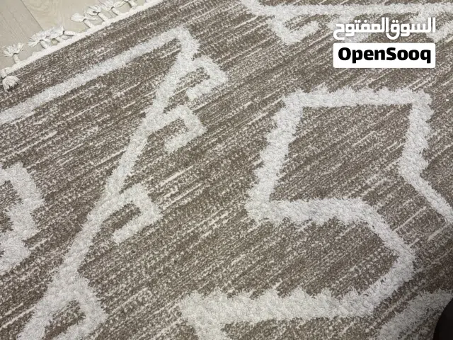 Carpet greige & beige