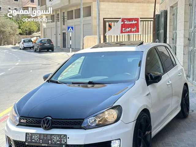 Golf GTI 2010
