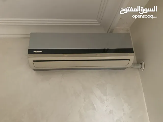 Home Master 2 - 2.4 Ton AC in Amman