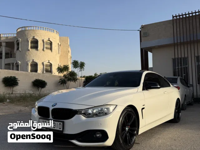 2014 بي ام دبليو الفئة iX iX1