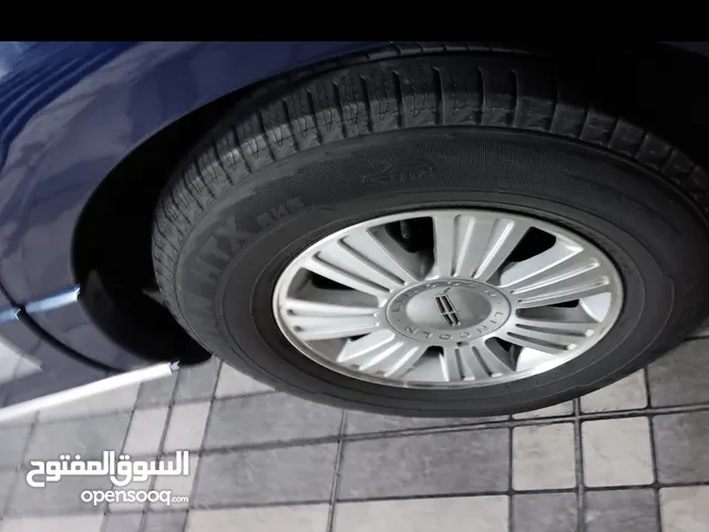 Nexen 18 Tyre & Rim in Muscat