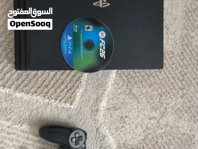 PlayStation 4 PlayStation for sale in Al Batinah