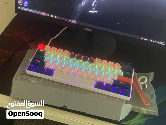 Gaming keyboard Twolf