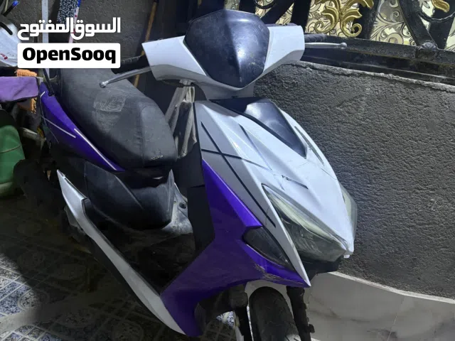 2021 سي اف موتو أخرى