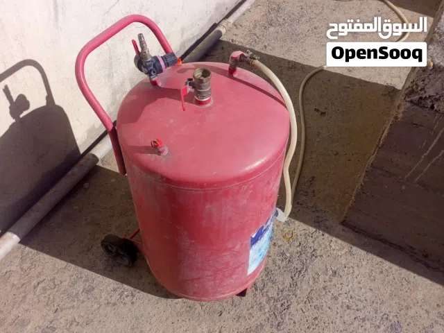 ضاغطة معة ماطور ايطالي