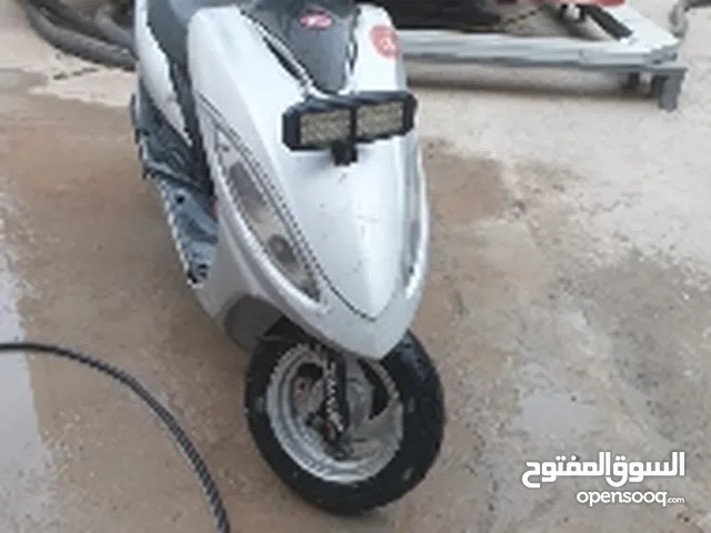 Kymco K-Pipe 125 2020 in Basra
