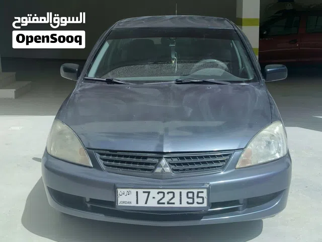2010 ميتسوبيشي لانسر GLX
